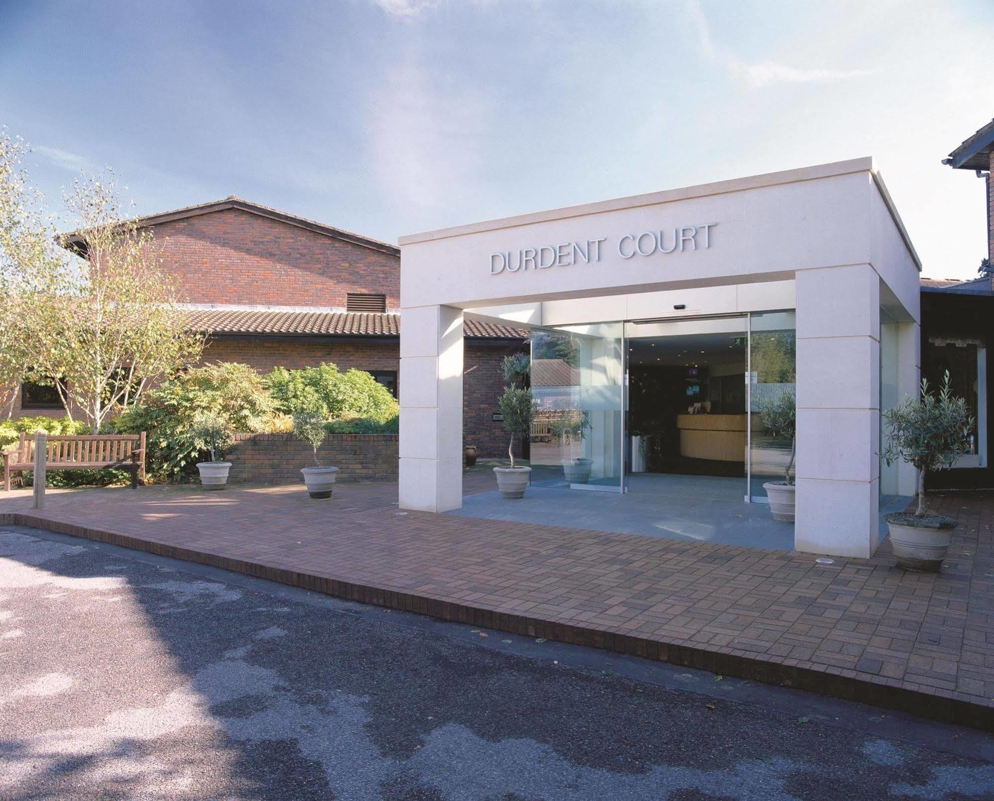 Denham Grove Denham (Buckinghamshire) Exterior foto
