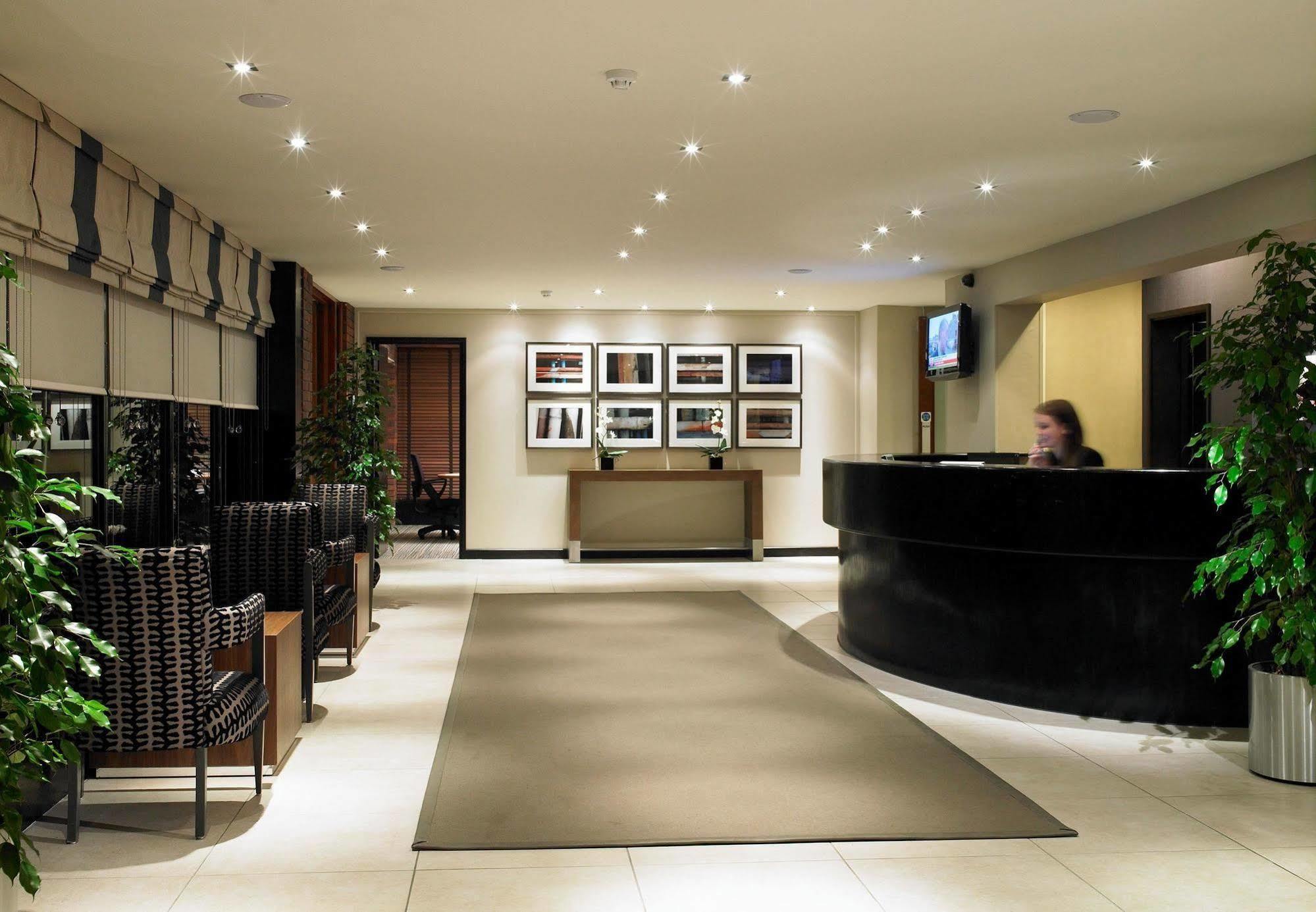 Denham Grove Denham (Buckinghamshire) Interior foto