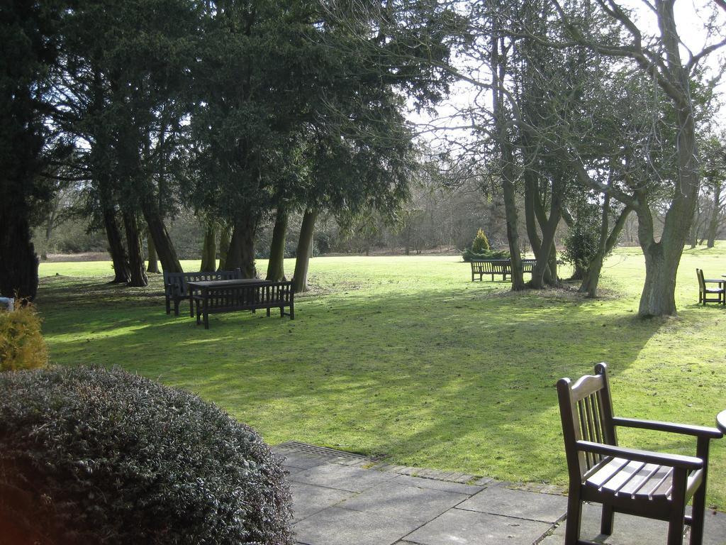 Denham Grove Denham (Buckinghamshire) Exterior foto
