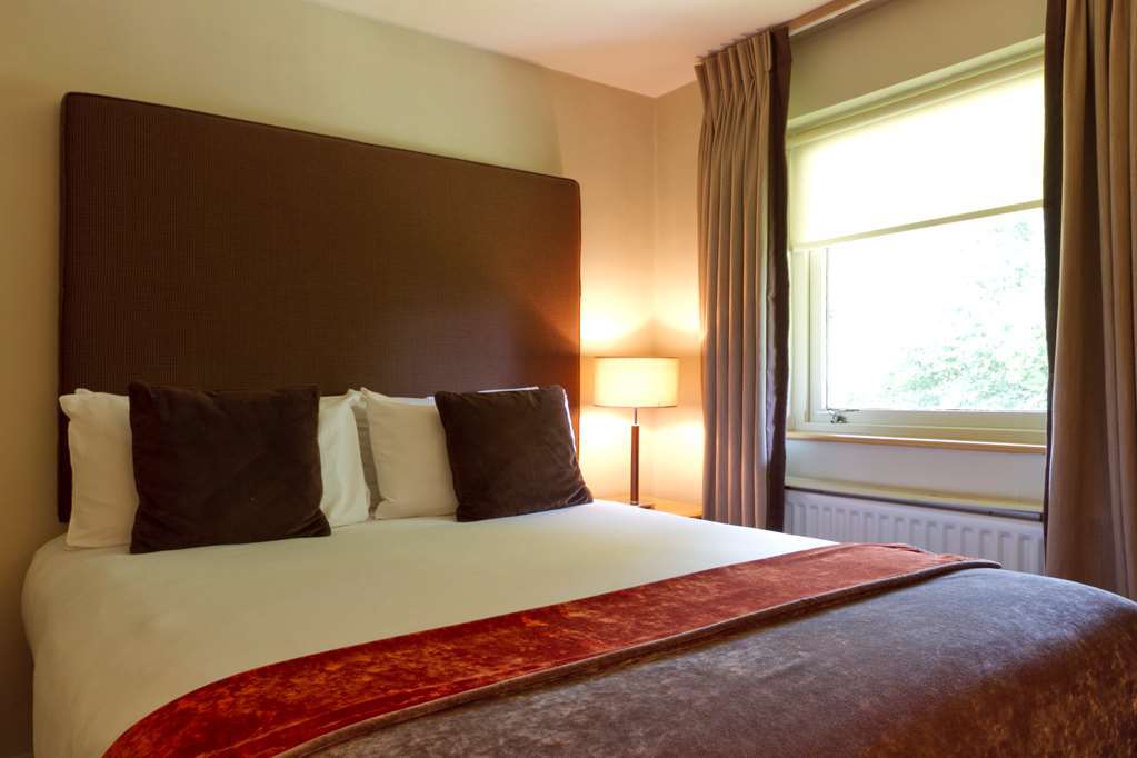 Denham Grove Denham (Buckinghamshire) Quarto foto