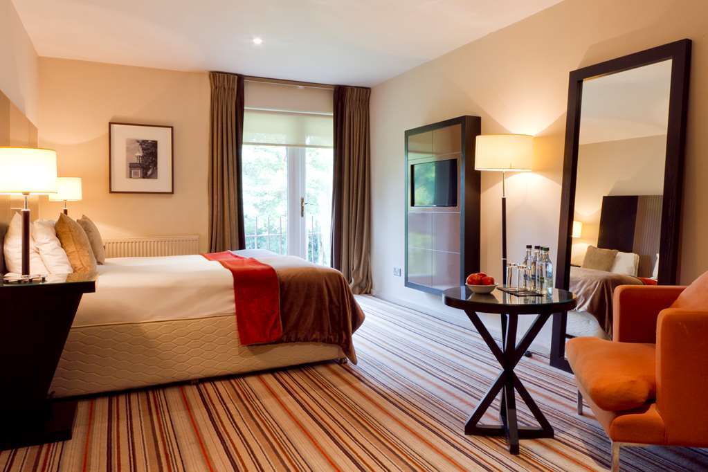 Denham Grove Denham (Buckinghamshire) Quarto foto